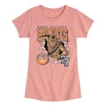 thumbnail image 1 of Star Wars - Wookiees - Youth Girls Fitted Short Sleeve T-Shirt, 1 of 4