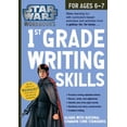 thumbnail image 1 of Pre-Owned 1st Grade Writing Skills (Paperback) 0761178112 9780761178118, 1 of 1