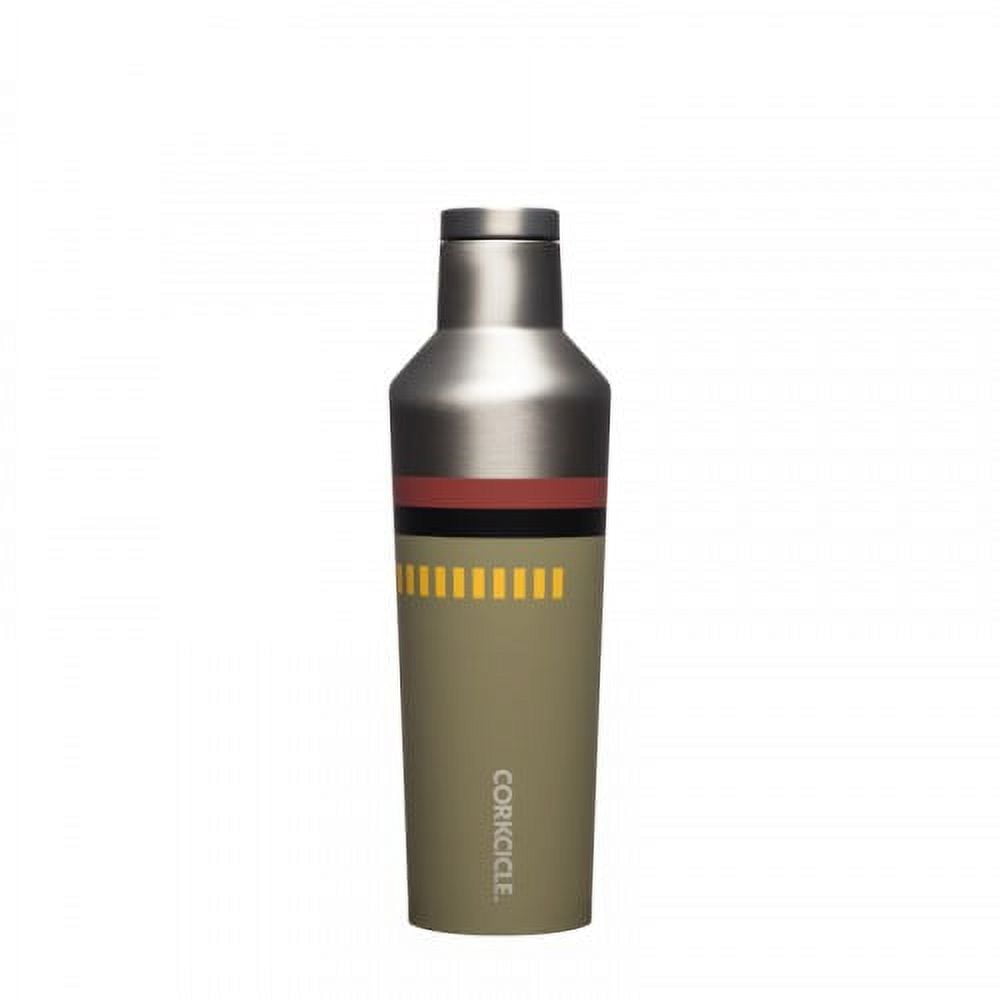 Star Wars X Corkcicle Boba Fett 16 oz. Canteen