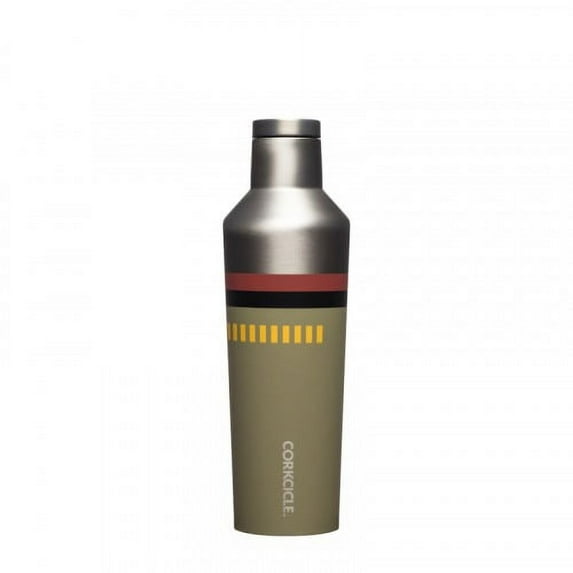 Star Wars X Corkcicle Boba Fett 16 oz. Canteen