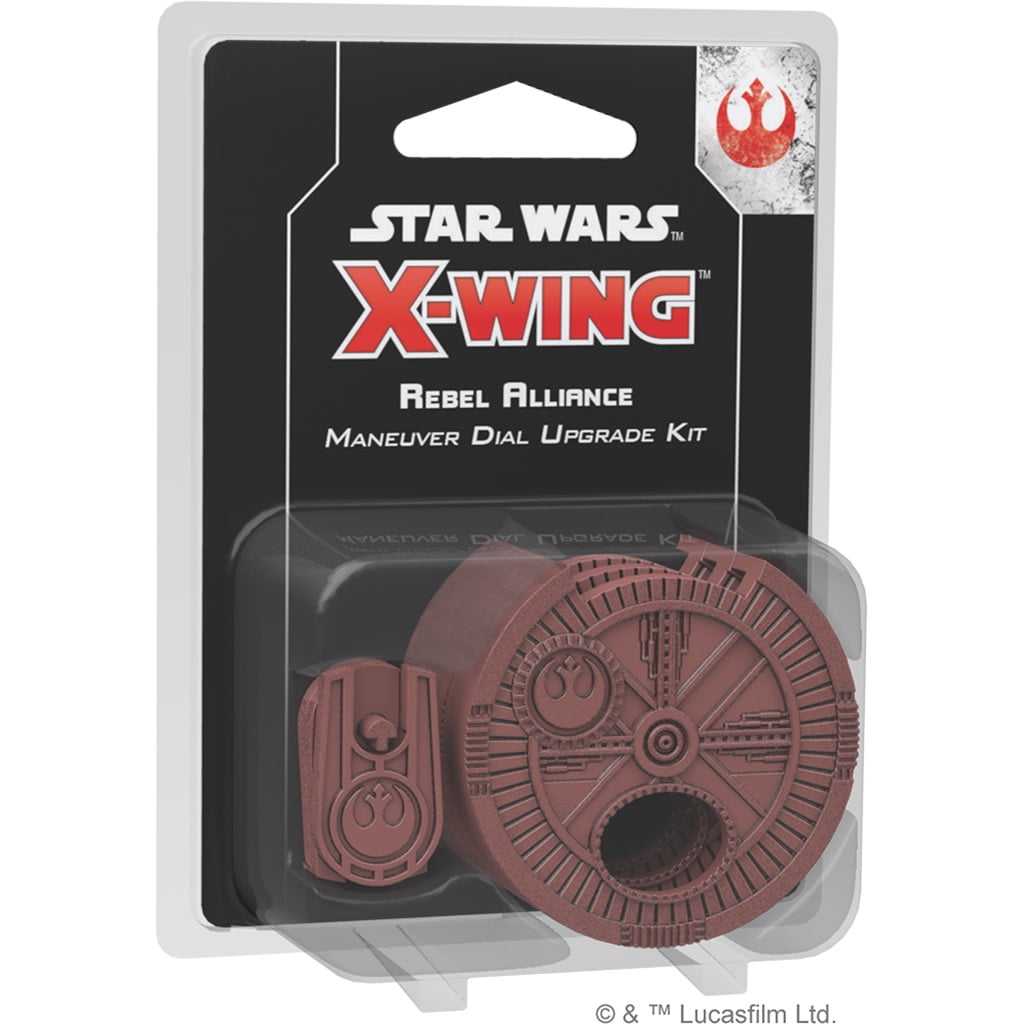 ボードゲーム 英語 アメリカ Star Wars X-Wing 2nd Edition Miniatures