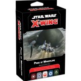 Star Wars X-Wing 2nd Edition: Pride of Mandalore