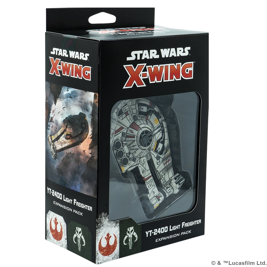Star Wars X Wing Miniatures Game Expansion Pack Star Wars X Wing Miniatures Game Expansion Pack