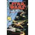 thumbnail image 1 of Star Wars: X-Wing - Legends: Rogue Squadron: Star Wars Legends (Rogue Squadron) (Paperback), 1 of 1
