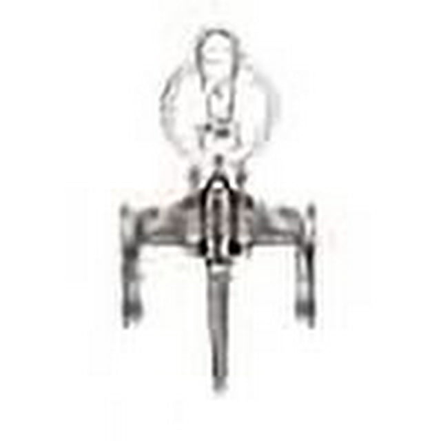Star Wars XWing Pewter Keychain