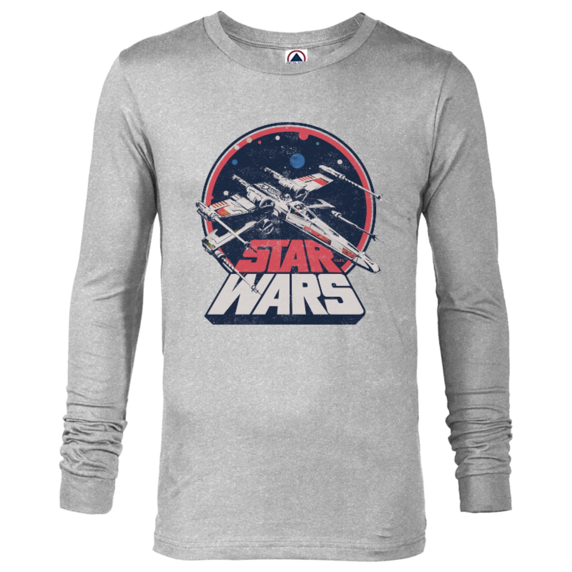 Star wars on sale 42 shirt