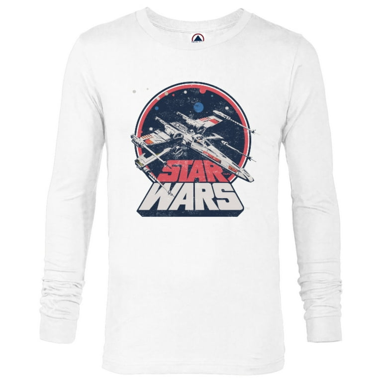 Star wars x wing shirt outlet