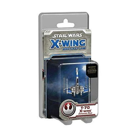 Star Wars: X-Wing - T-70