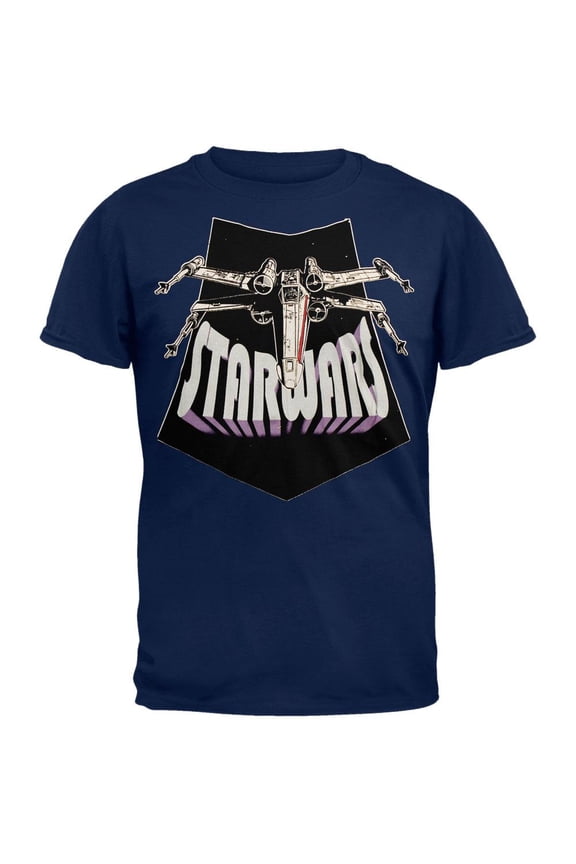 - X-Wing T-Shirt