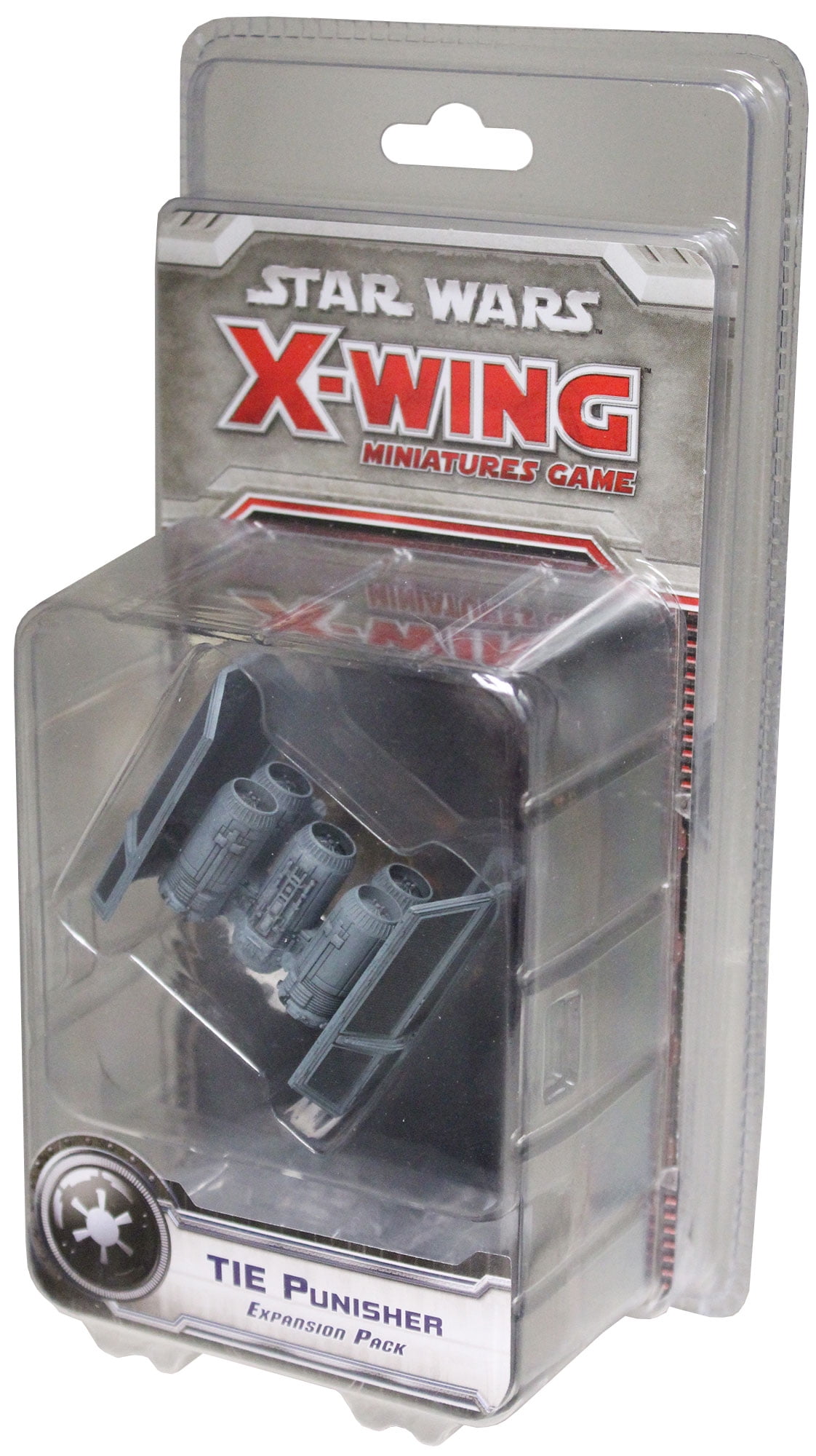 Star Wars XWing TIE Punisher