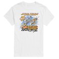 thumbnail image 1 of Star Wars - Y-Wing Starfighter - Men's Short Sleeve Tee, 1 of 4