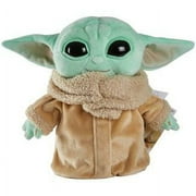 Star Wars - YODA BABY The Mandalorian The Child 8 Plush
