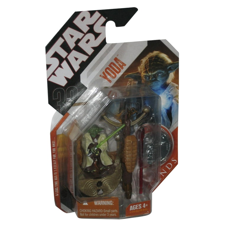 Star wars legends deals figures