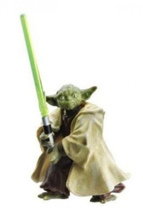 Star Wars Yoda フィギュア Amazon.com: STAR WARS The Vintage Collection Yoda (Dagobah
