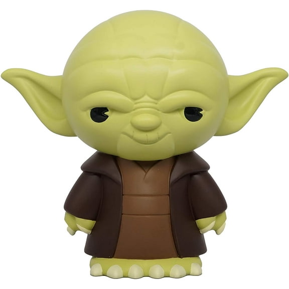 Star Wars Yoda Bank