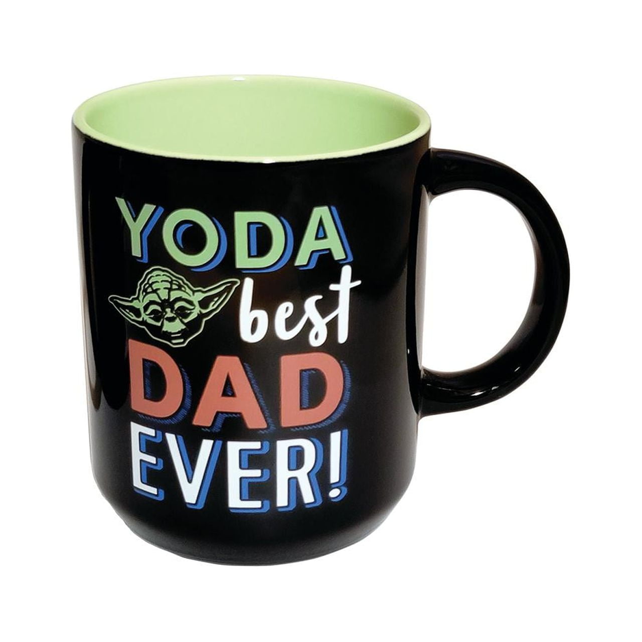 Star Wars Return of the Jedi 40th Anniversary Mug Warmer Set - Uncanny  Brands