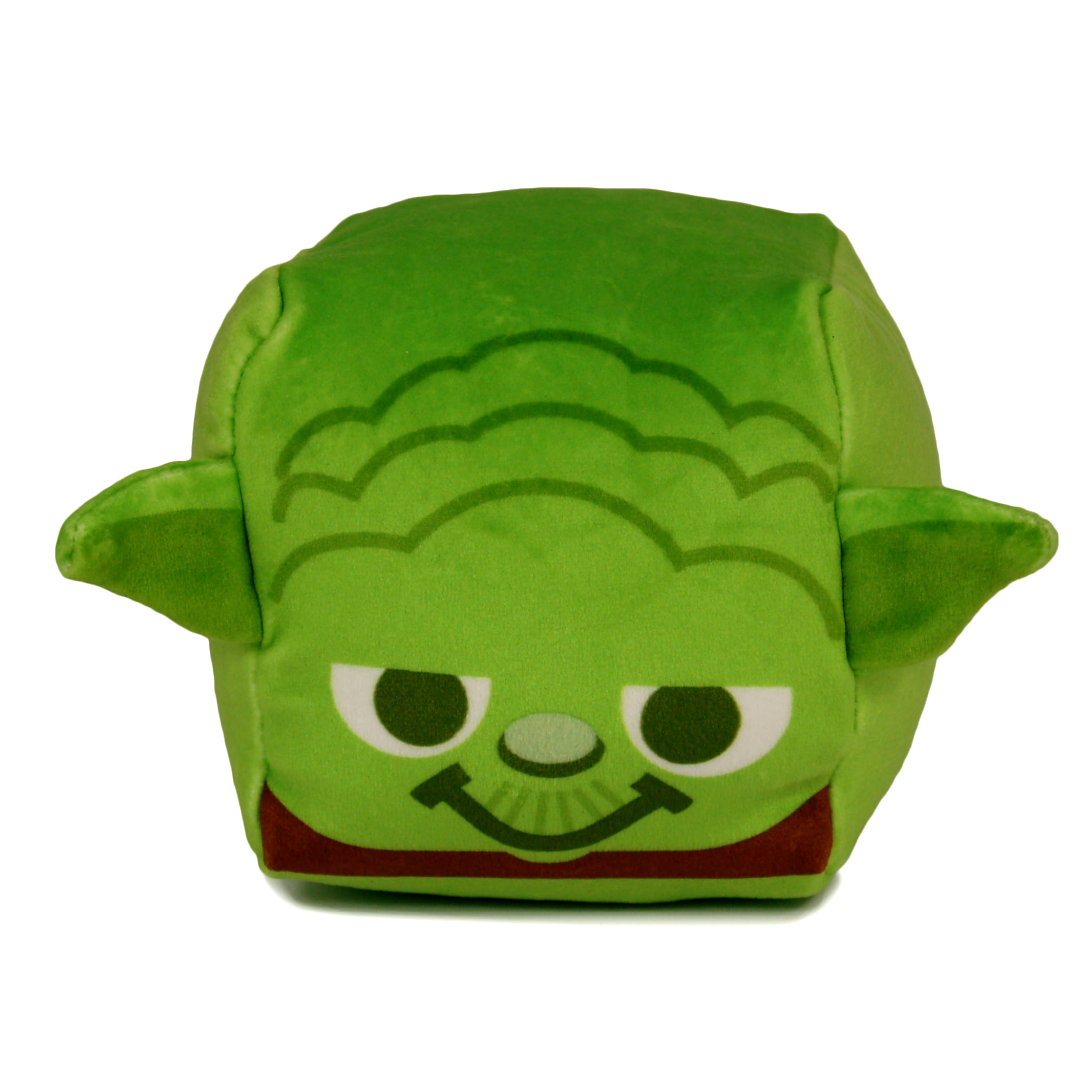 Baby Yoda Pillow – Illuminidol