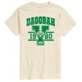 thumbnail image 1 of Star Wars - Yoda Dagobah 1980 - Men's Short Sleeve Tee, 1 of 5