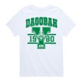 thumbnail image 1 of Star Wars - Yoda Dagobah Uni - Toddler And Youth Short Sleeve Tee, 1 of 5