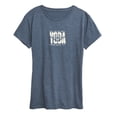 thumbnail image 1 of Star Wars - Yoda Do Or Do Not - Women's Short Sleeve Graphic T-Shirt, 1 of 4