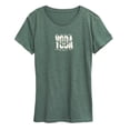 thumbnail image 1 of Star Wars - Yoda Do Or Do Not - Women's Short Sleeve Graphic T-Shirt, 1 of 4