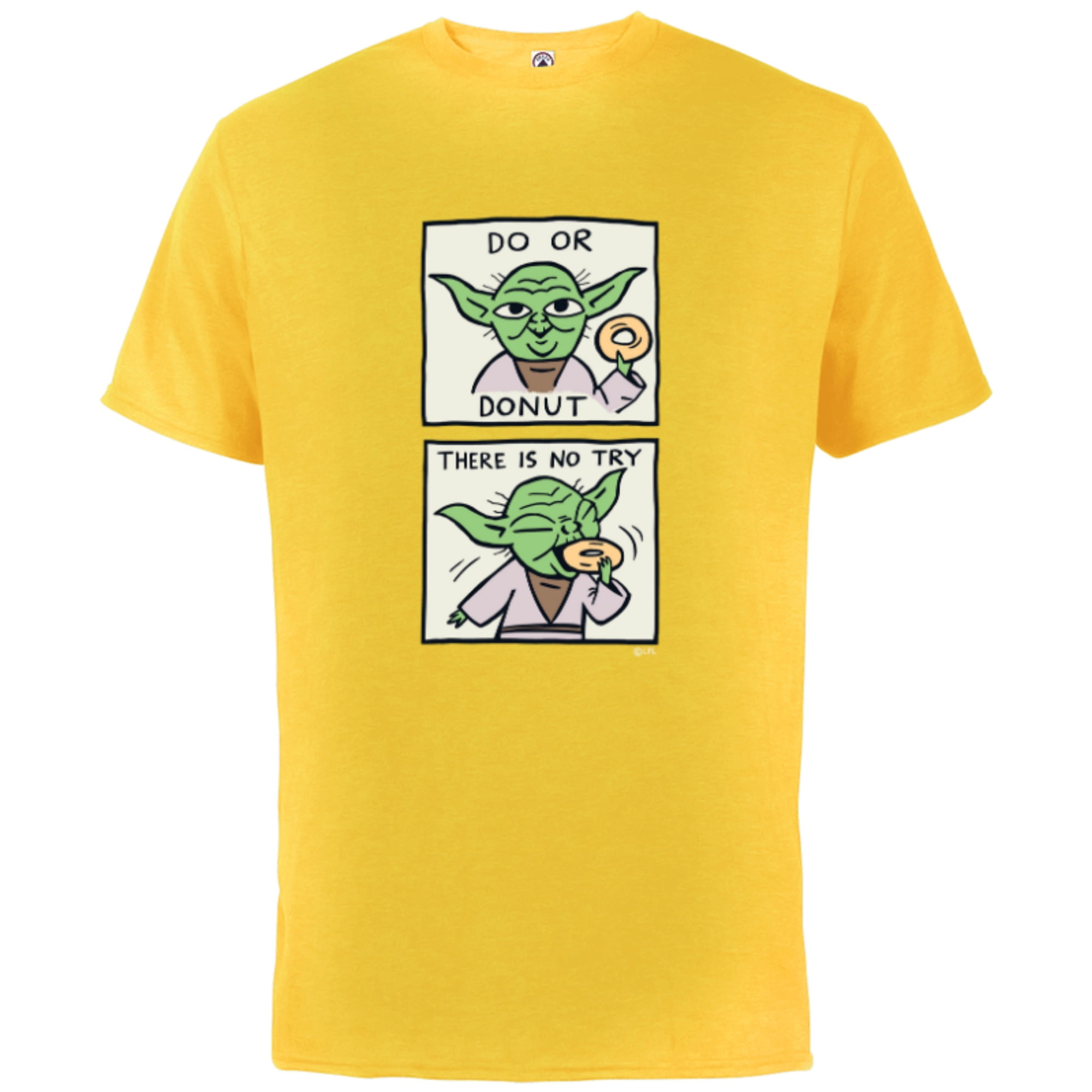 funny yoda t shirts