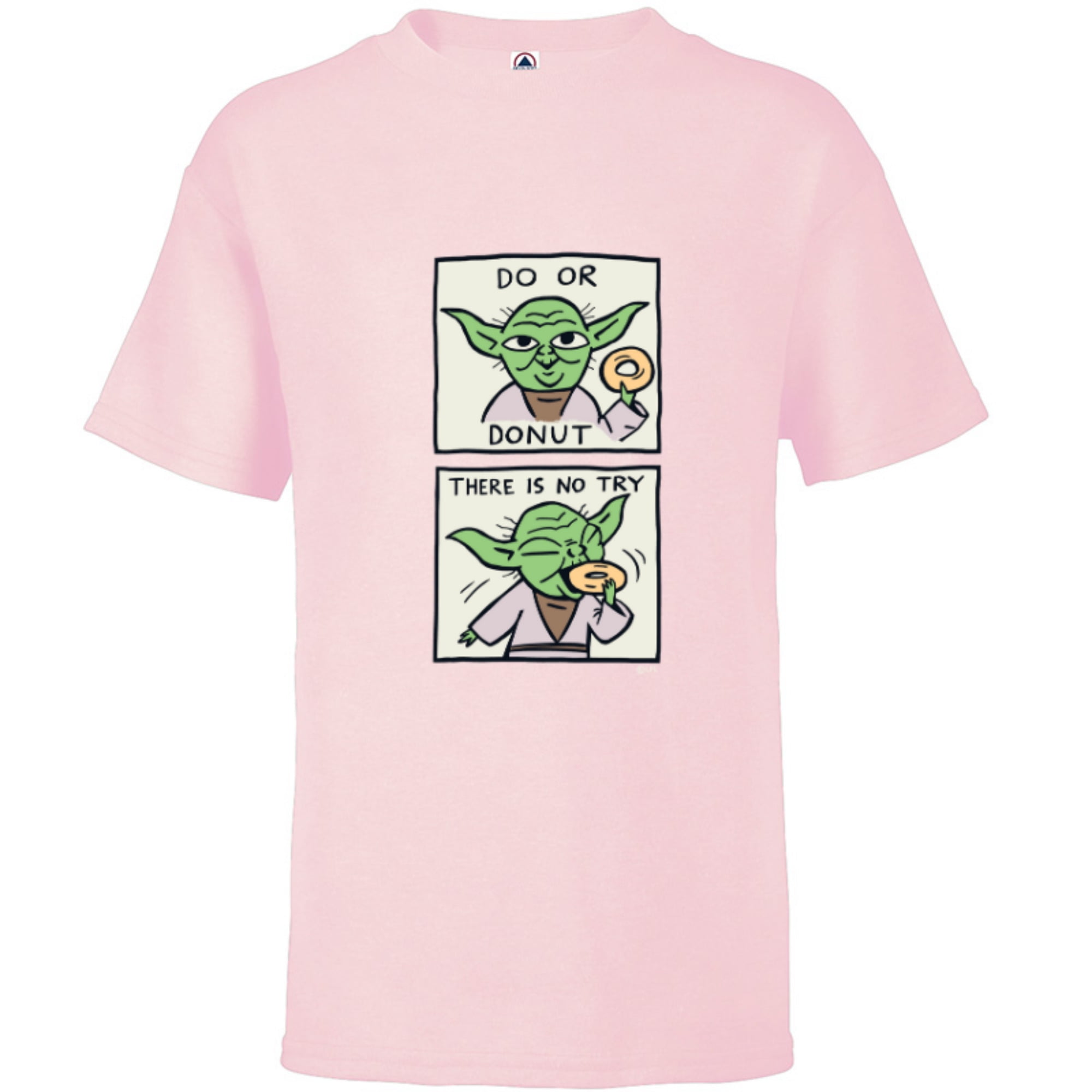 Funny yoda sales t shirts