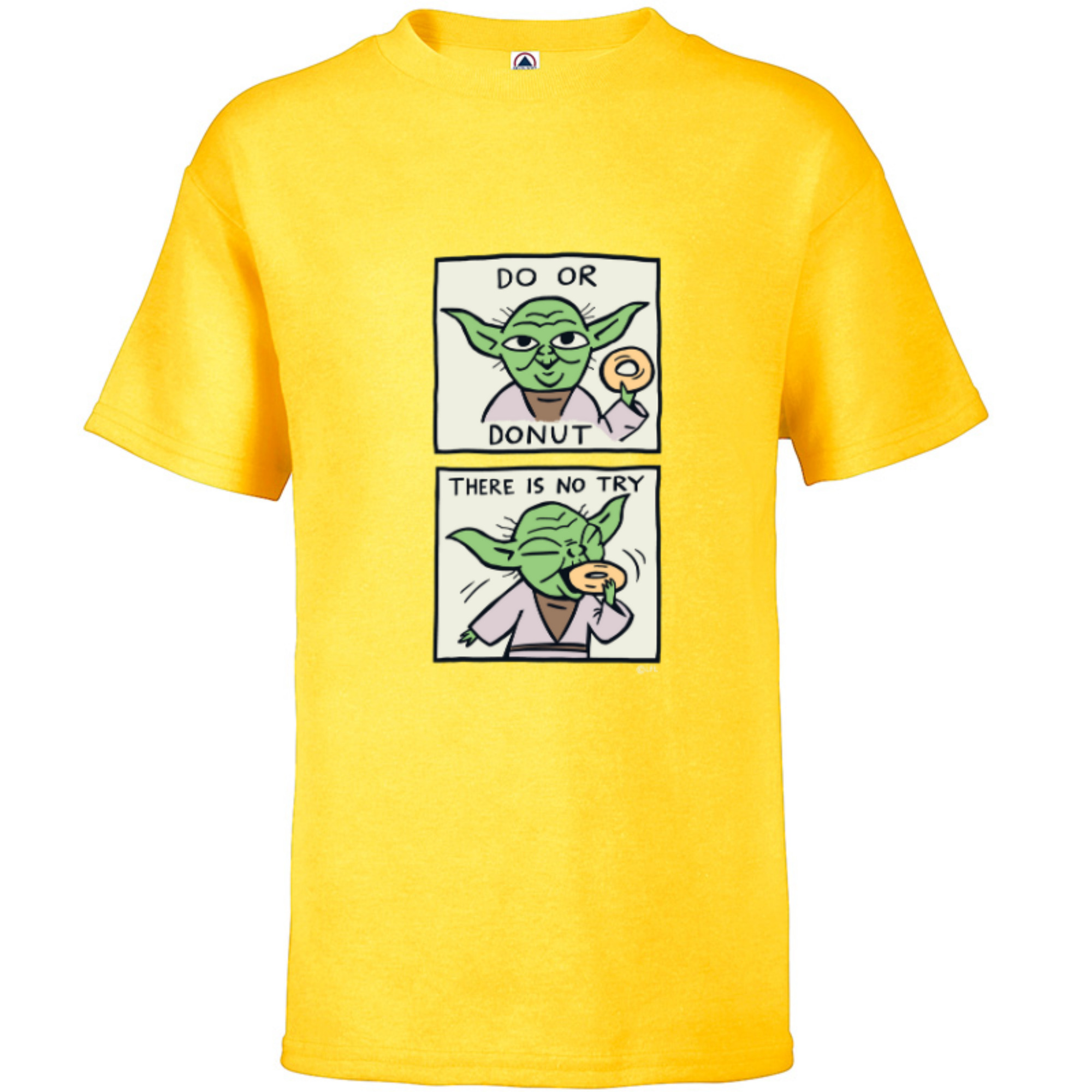 Yoda Baby Yoda Do Or Do Not There Is No Try Starwar Yoda 102 Tumbler -  Teeruto