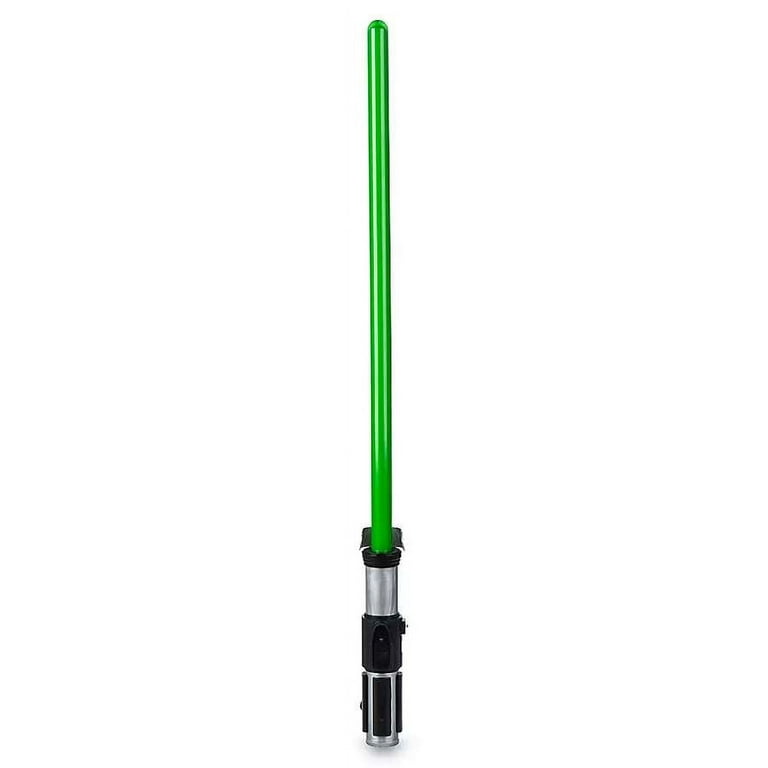 Star Wars Yoda Electronic Lightsaber (Detatchable Blade