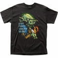 thumbnail image 1 of Star Wars Yoda Jedi's Strength T-Shirt-4XLarge, 1 of 2