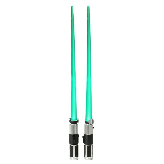 Star Wars Yoda Light-Up Chopsticks