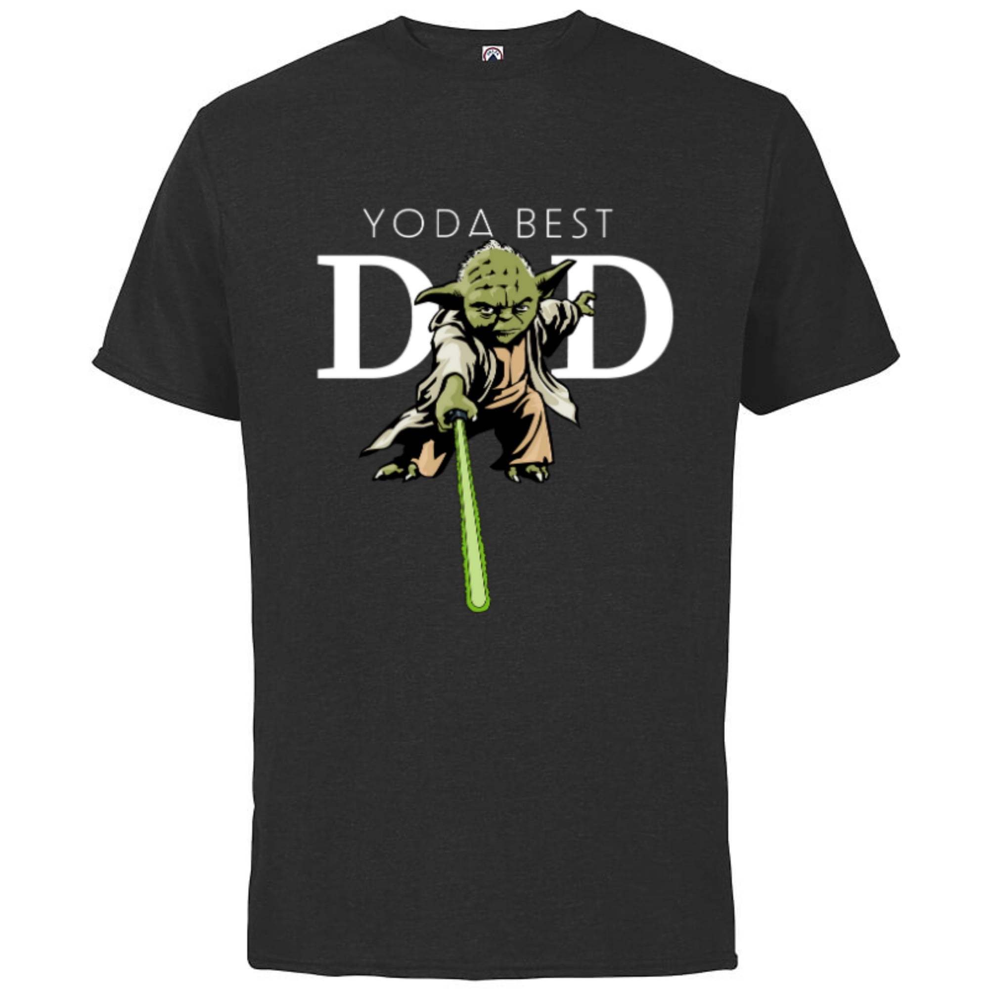 Star Wars Yoda Best Dad, Personalized Father's Day Gift Grill Set