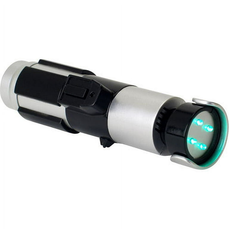 Star Wars Yoda Lightsaber Flashlight Walmart