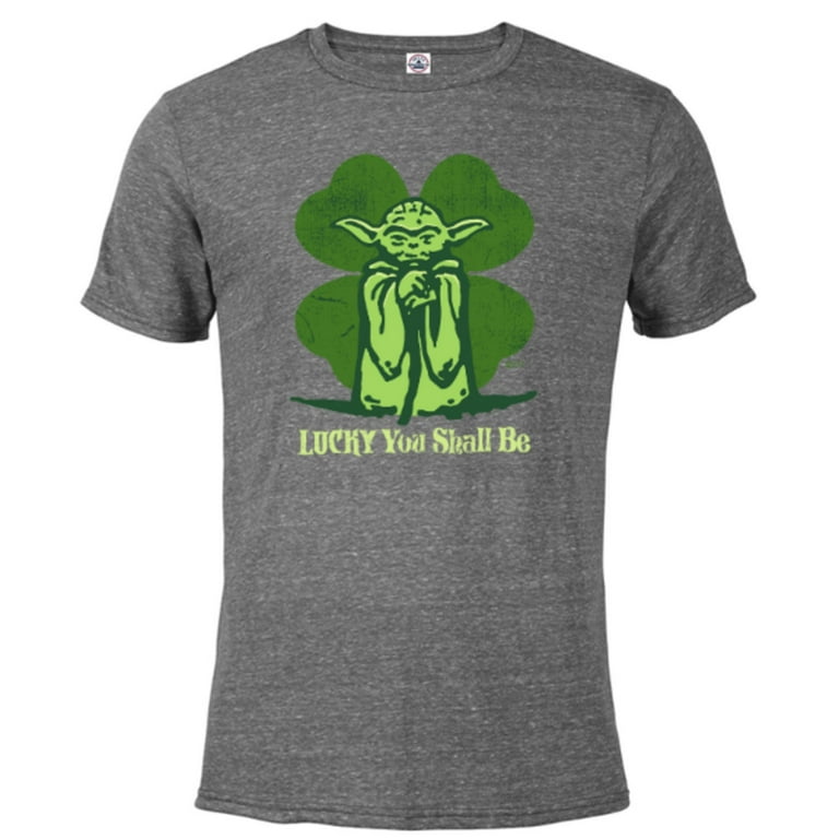 Yoda t shirt walmart 2025