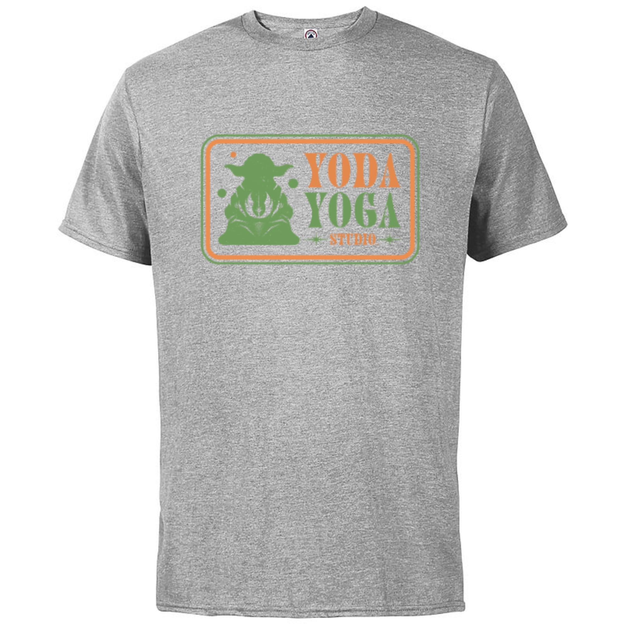 Squats Low Standards High - Yoga Shirts - Yoga T-Shirt Yoga Tops - Funny Workout  Shirt - Women's Yoga Tank Top T Shirt