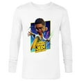thumbnail image 1 of Star Wars Young Jedi Adventures Kai Brightstar Poster Art - Long Sleeve T-Shirt for Men - Customized-White, 1 of 5
