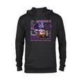 thumbnail image 1 of Star Wars Young Jedi Adventures Lys Solay Amazing Jedi - Pullover Hoodie for Adults - Customized-Black, 1 of 5