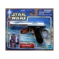 thumbnail image 1 of Star Wars Zam Wesell Sound and Light Blaster, 1 of 1