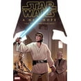thumbnail image 1 of Star Wars: a New Hope - the 40th Anniversary (Hardcover), 1 of 2