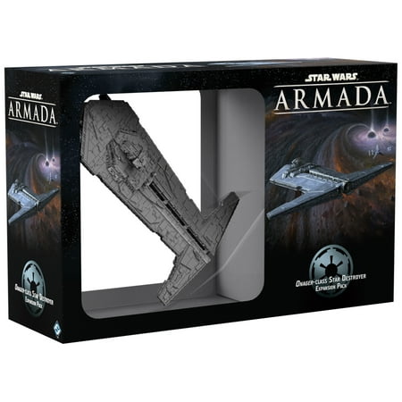 Star Wars: armada - onager-Class Star Destroyer Expansion Pack