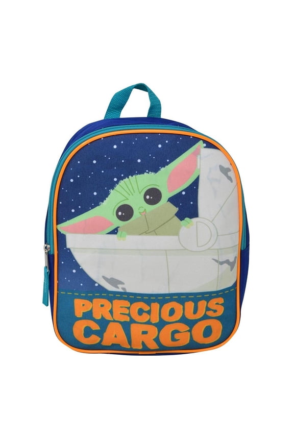 by Disney Toddler Mini Backpack, Blue