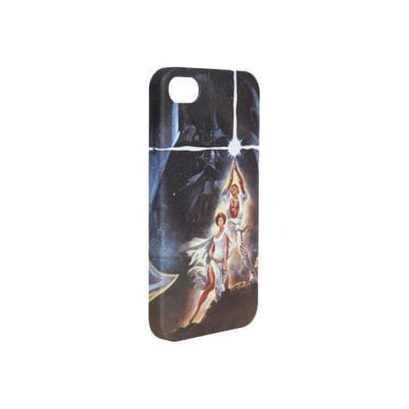 Star Wars iPhone 4/4S Case - Poster Artwork