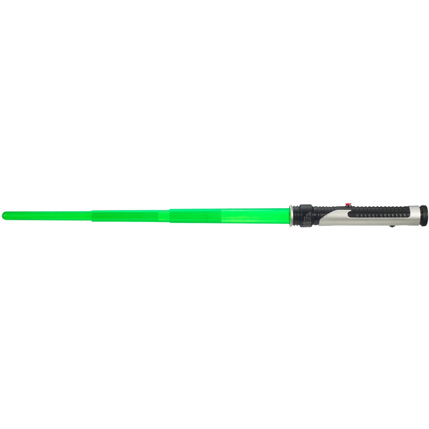  Hasbro Electronic Qui-Gon Jinn Lightsaber : Toys & Games