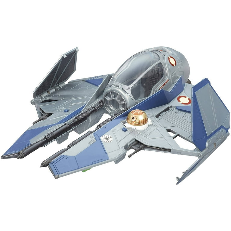 Obi wan spaceship sale