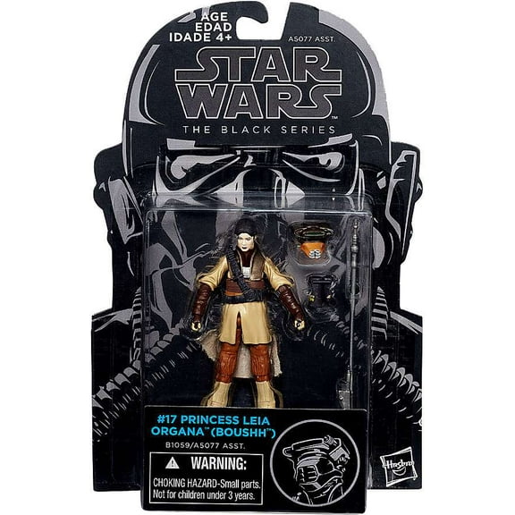 Star Wars-lucas Star Wars Epvi Princess Leia