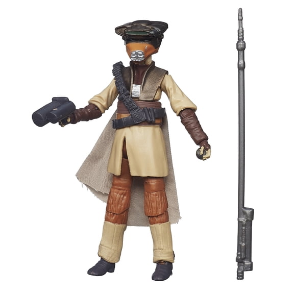 Star Wars-lucas Star Wars Epvi Princess Leia