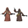 thumbnail image 1 of Star Wars Black Series Jawas 3.75" Action Figure #20, 1 of 5