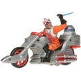 thumbnail image 1 of Star Wars-lucas Sw Choppers Vehicle Luke, 1 of 2