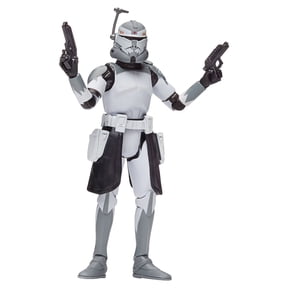 Star Wars-lucas Sw Cl Vin Clone Commander Wolffe