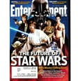 thumbnail image 1 of Star Wars original movie cast 2012 Entertainment Weekly magazine issue PRISTINE, 1 of 1